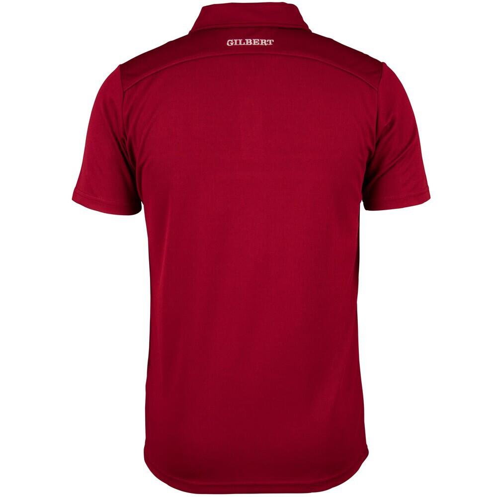 Polo Gilbert Photon 2/2