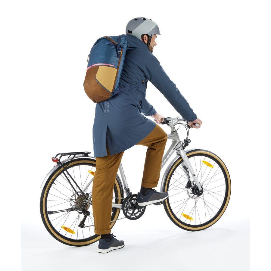 Parka VAUDE 7/7