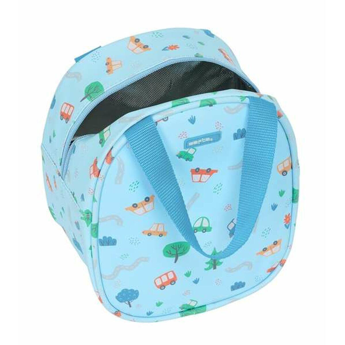 Necessaire per Bambini Safta 3/3