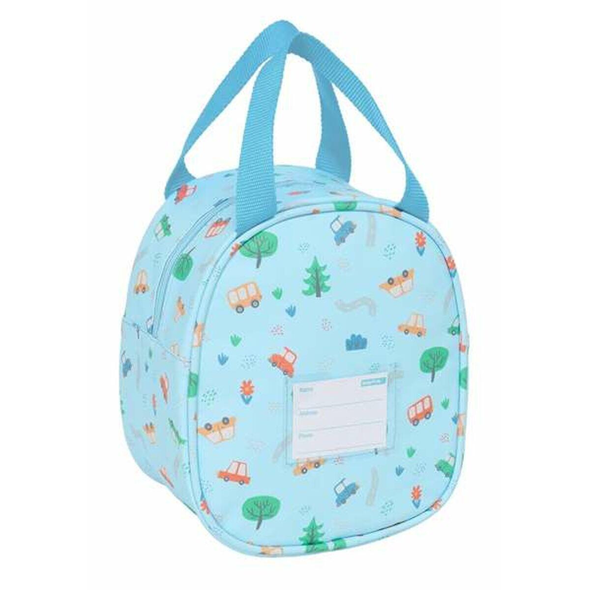 Necessaire per Bambini Safta 2/3