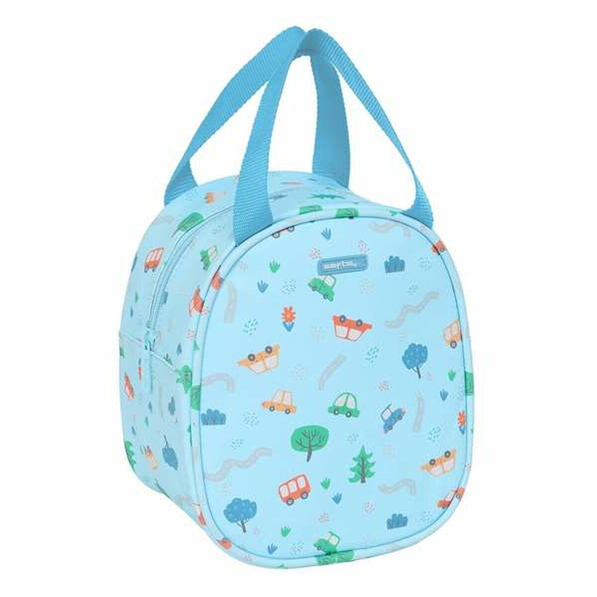 SENZA MARCA Necessaire per Bambini Safta