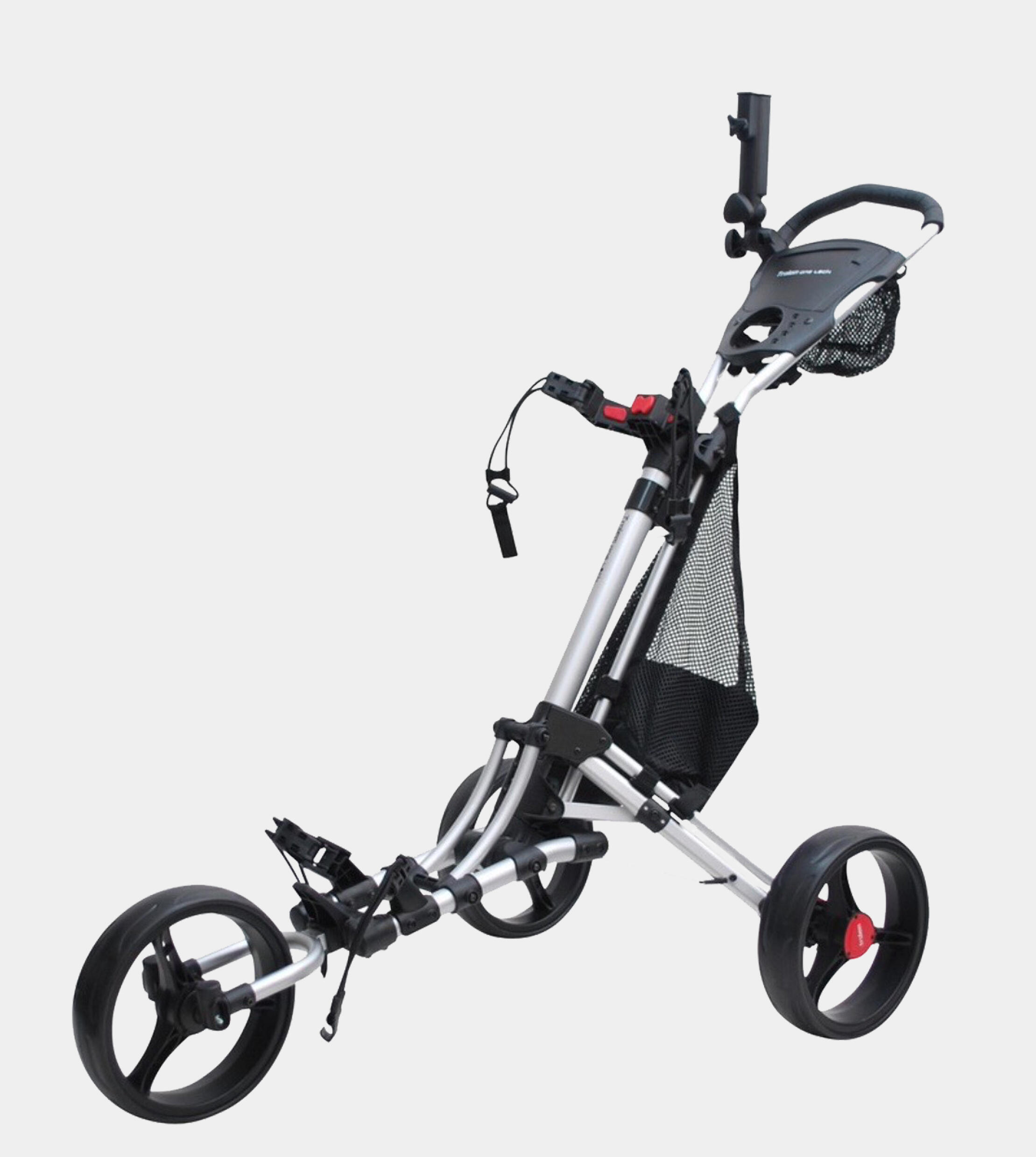TROLEM Carro Manual de Golf mONE LOCK