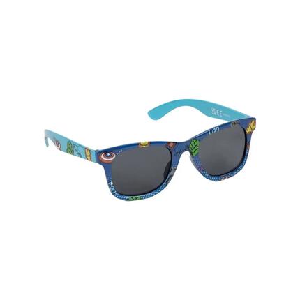 Lunettes de soleil enfant Spider-Man Turquoise