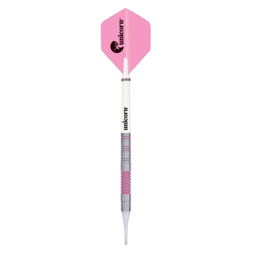 Autograph S1 80% Tungsten Softtip Dartpijlen 5/7