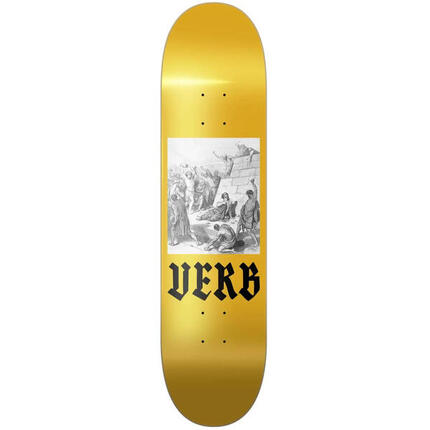 Planche de skate Verb Biblical