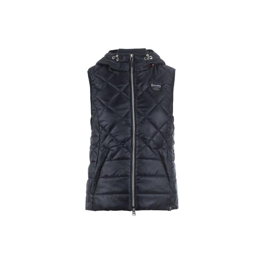 CAVALLO Mouwloos damesjack Cavallo Light Weight