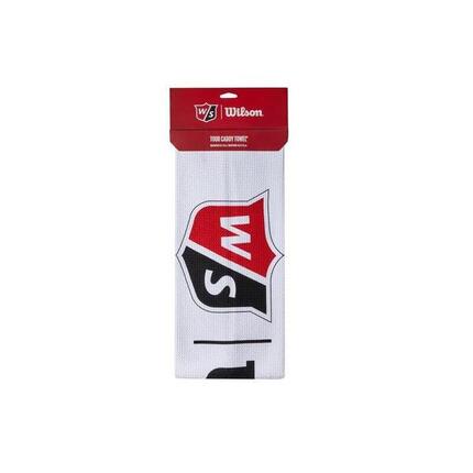 Serviette de golf Wilson Staff Tour