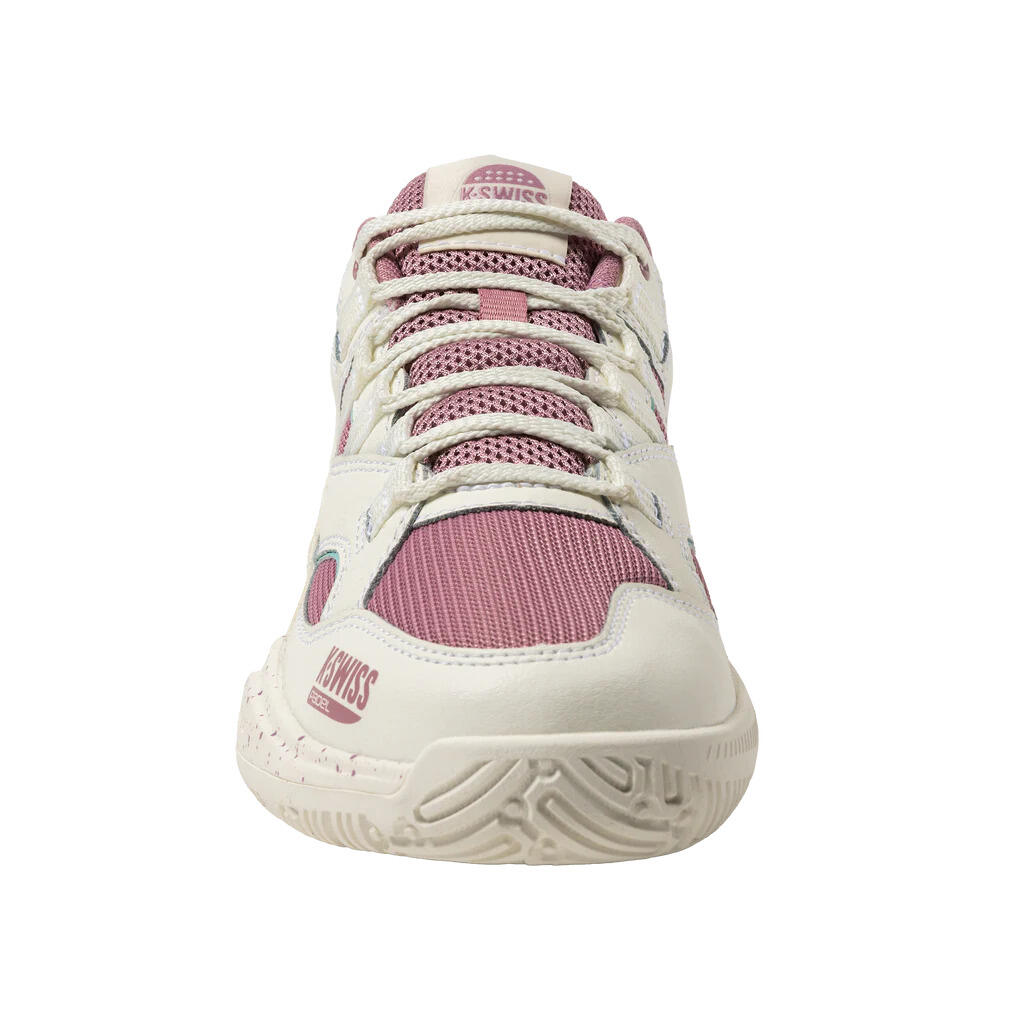 Chaussures de padel femme K-Swiss Tura Team 2/7