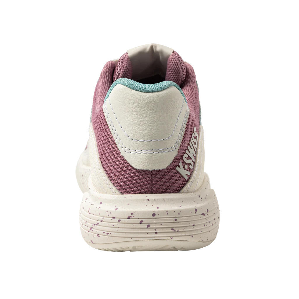 Chaussures de padel femme K-Swiss Tura Team 3/7