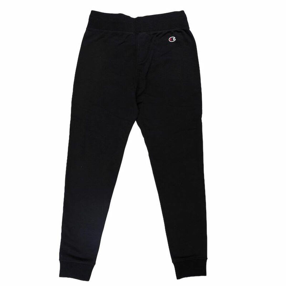 Pantalón Largo Deportivo Champion Cuff L 2/7