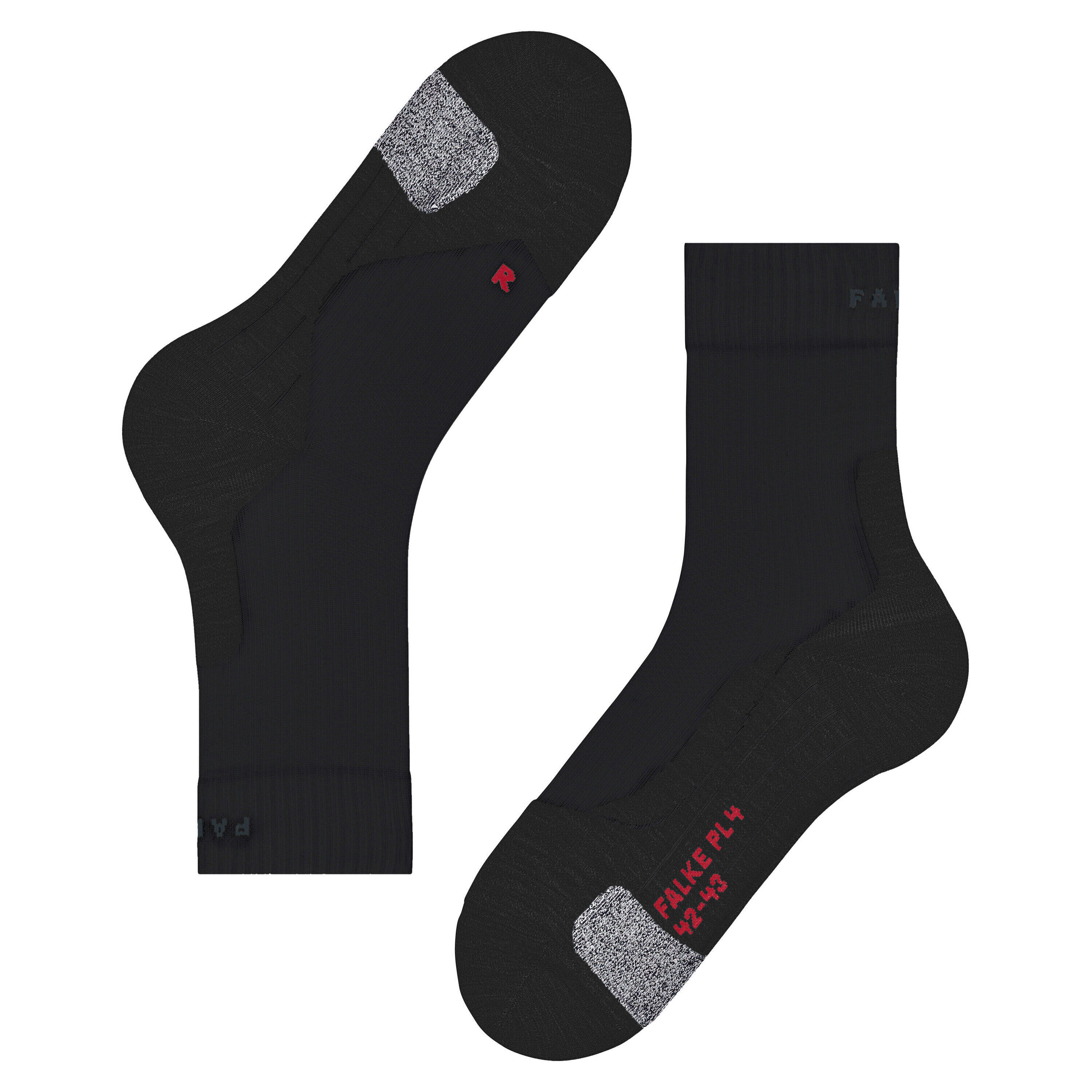 Chaussettes Falke PL4 2/3