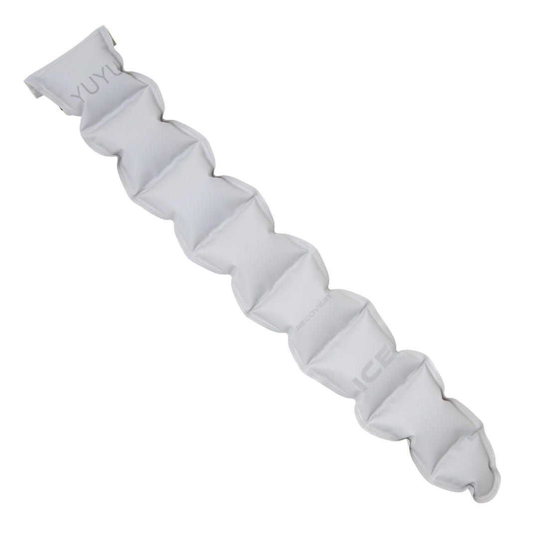 YUYU ICE Recovery Bottle Only in Grey (Long ICE Pack)