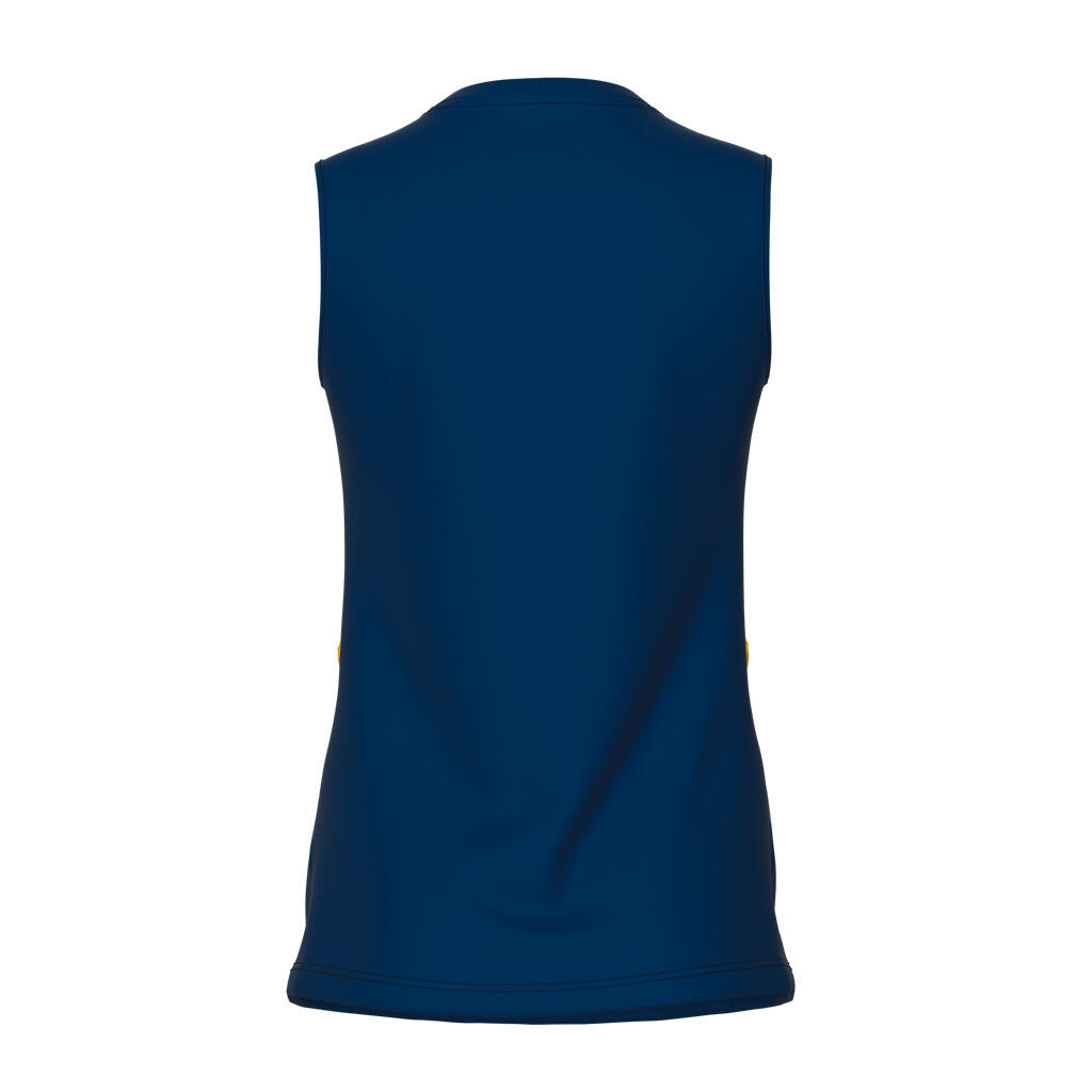 Girl's tank top Errea Carry 2/2