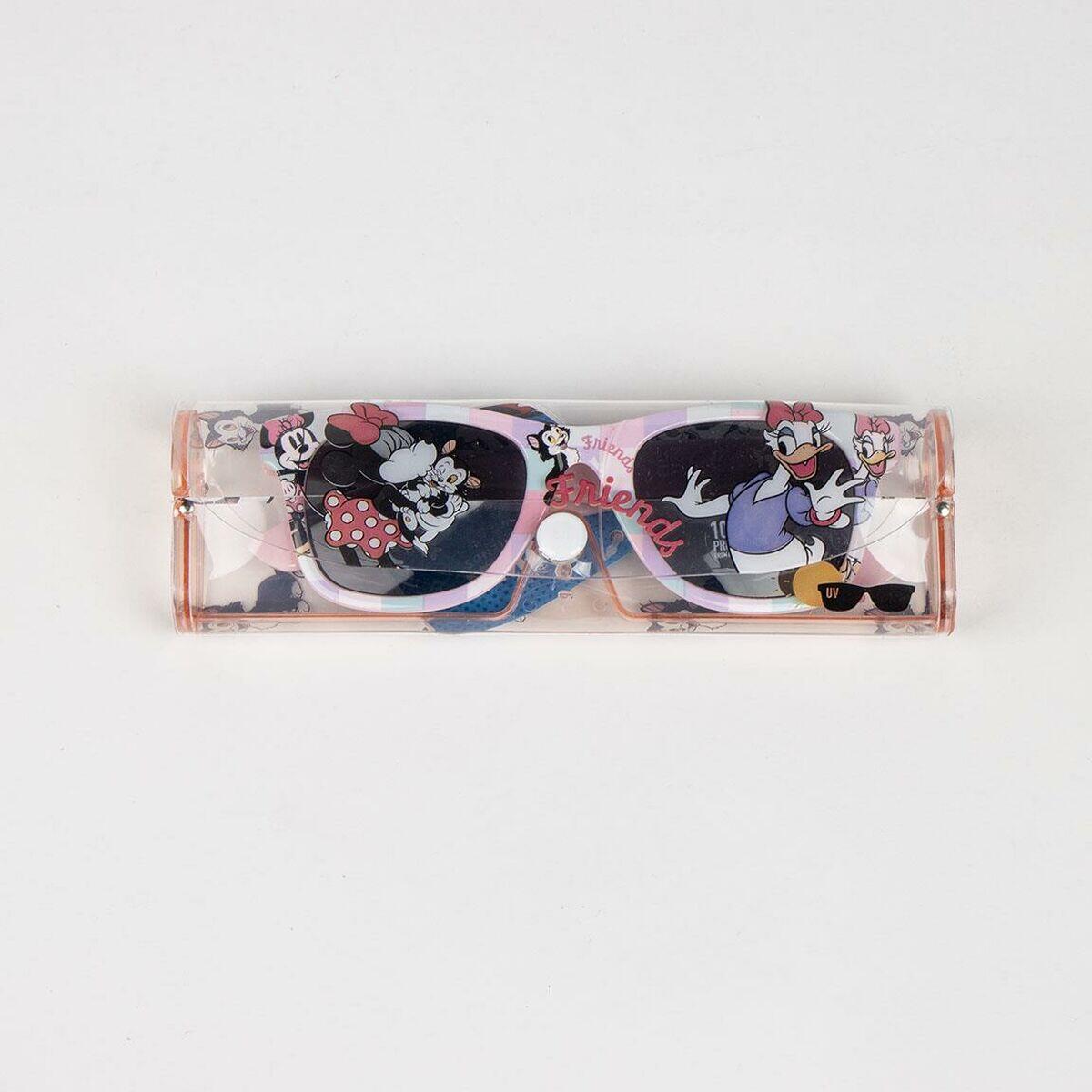 Lunettes de soleil enfant Minnie Mouse Acrylique 2/3