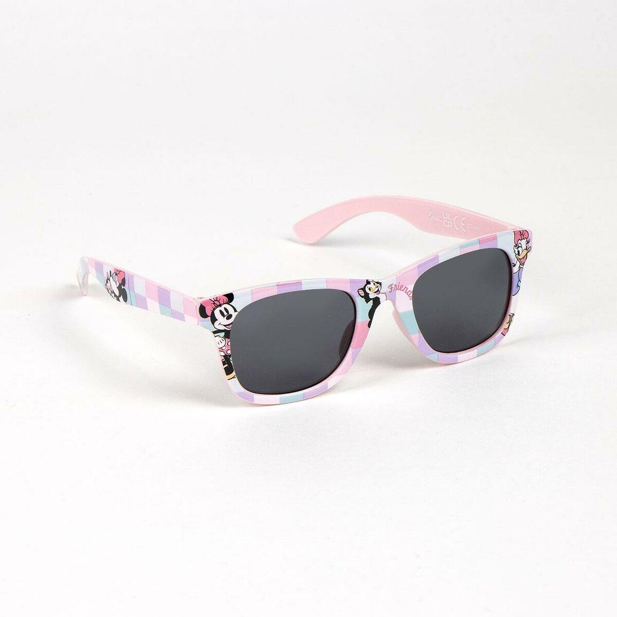 Lunettes de soleil enfant Minnie Mouse Acrylique 3/3