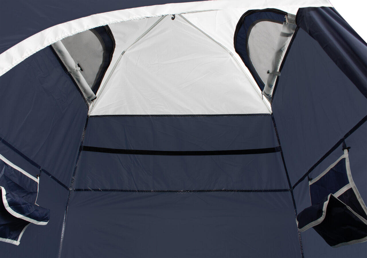 Tenda da toilette Kampa Privy Colore Grigio 6/7