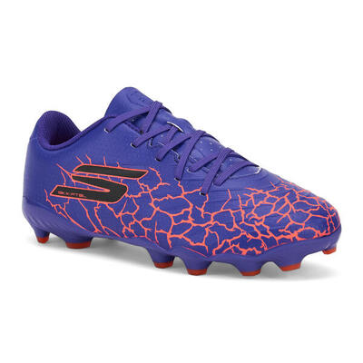 Scarpe da calcio per bambini Skechers SKX Gold 1.5 FG