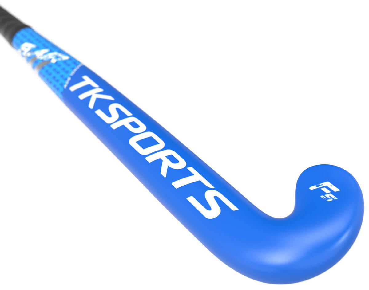 TK F5 Control Bow Stick de Hockey 5/6