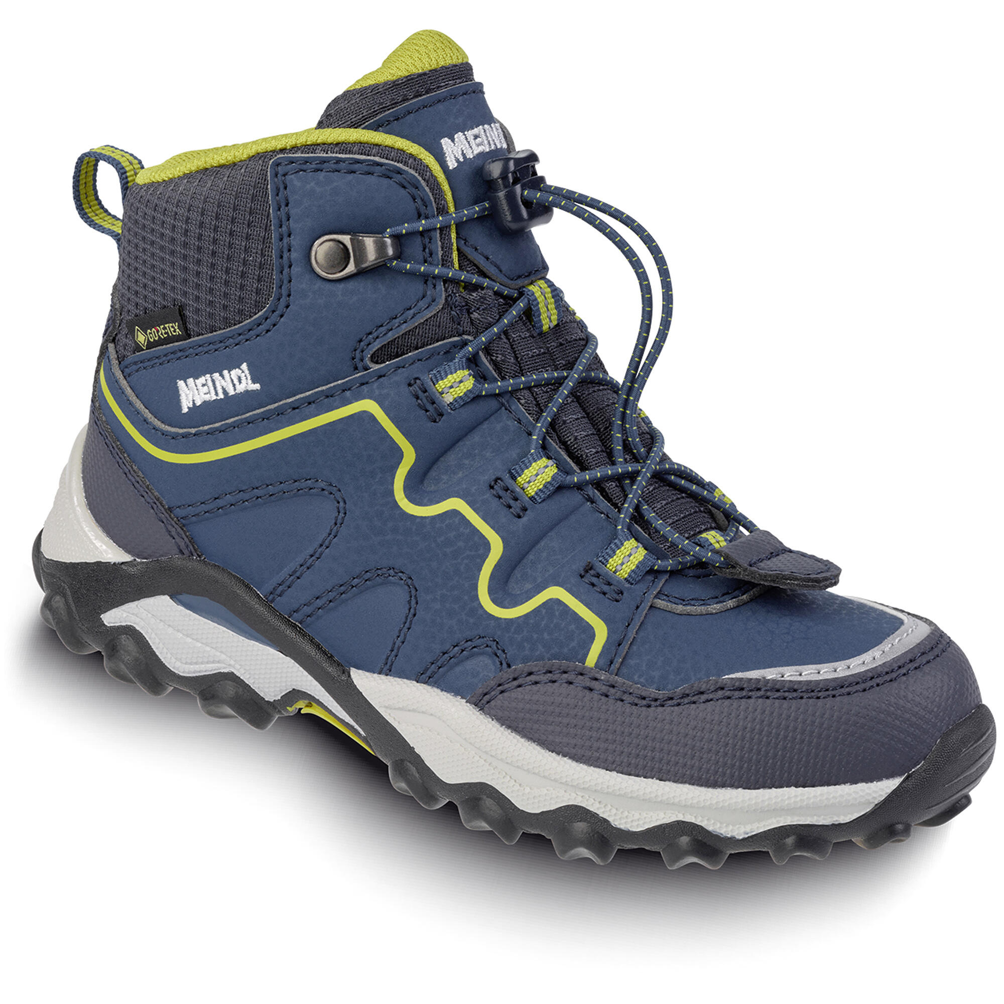 Buty trekkingowe dziecięce MEINDL Salto Junior
