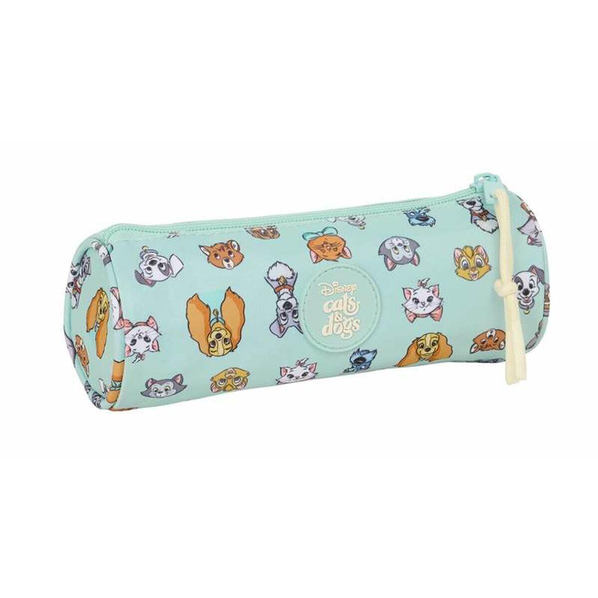 Fourre-tout Safta Cats & Dogs 2/3