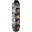 Zoo York Placă Skateboard - 8" - Hhf Radio Head