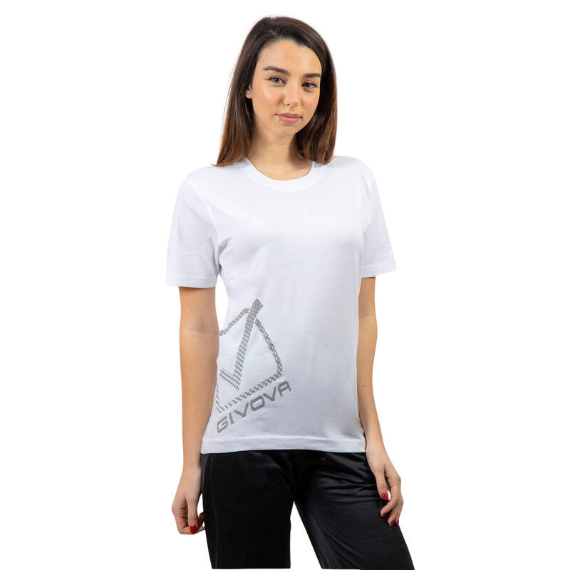 T-shirt Givova Reflective