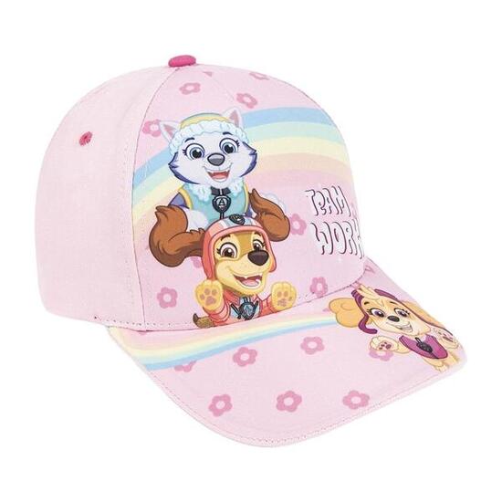 Casquette enfant The Paw Patrol