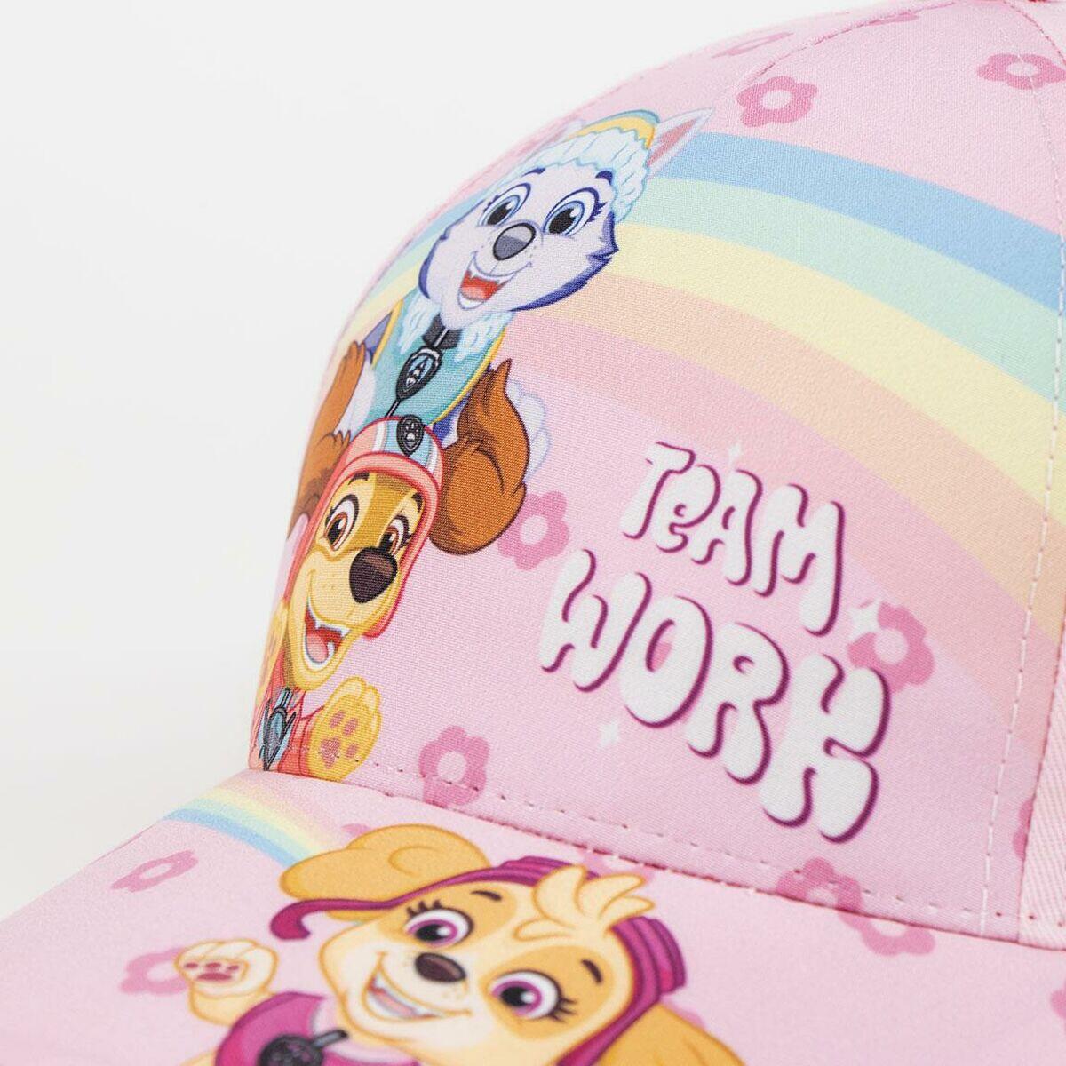 Cappellino per Bambini The Paw Patrol 4/4
