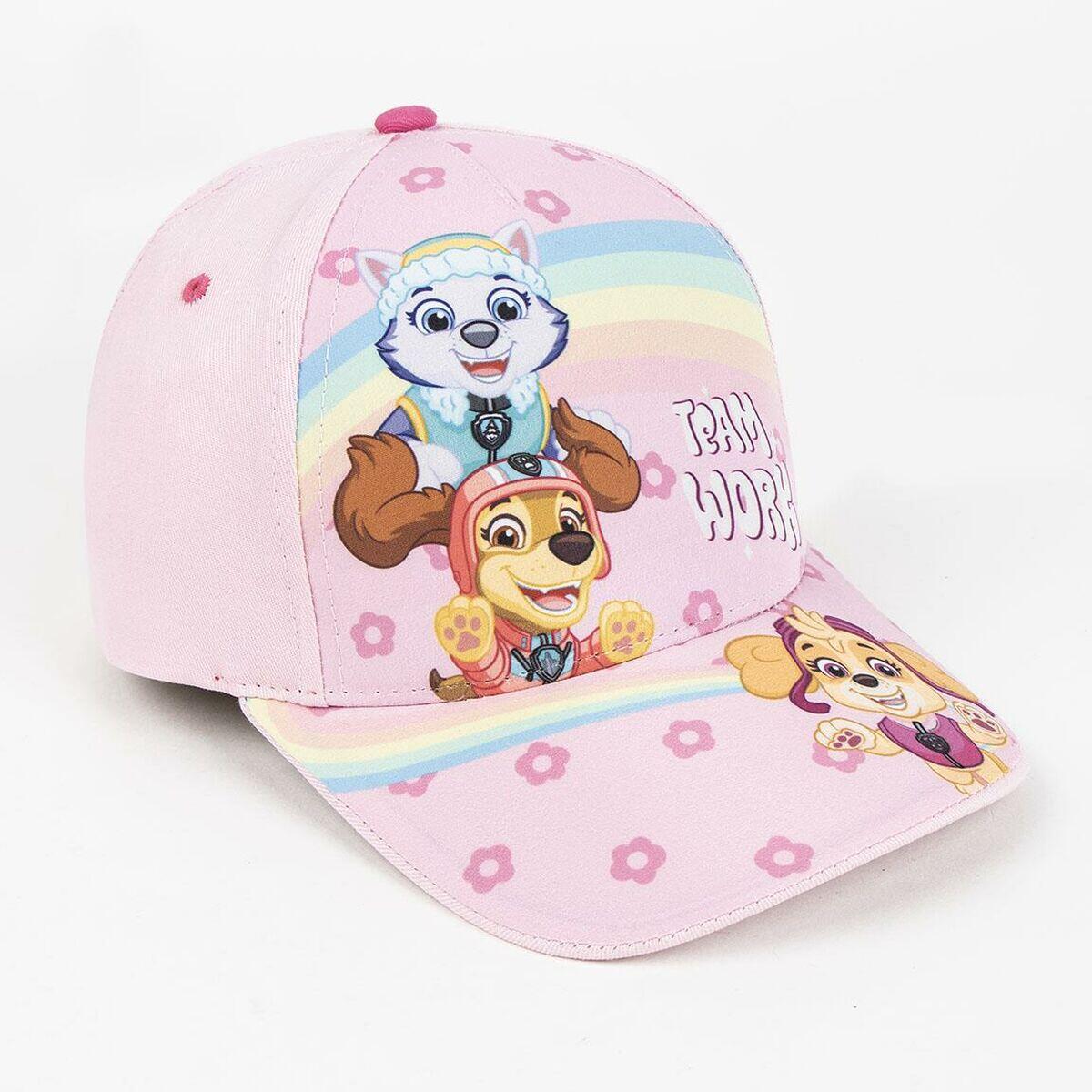 Cappellino per Bambini The Paw Patrol 2/4