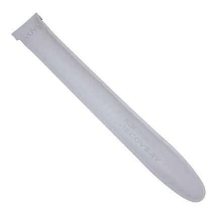 Longue poche de froid YUYU ICE, Version Pro, Grise