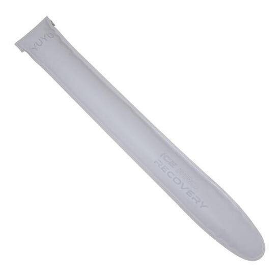 Longue poche de froid YUYU ICE, Version Pro, Grise