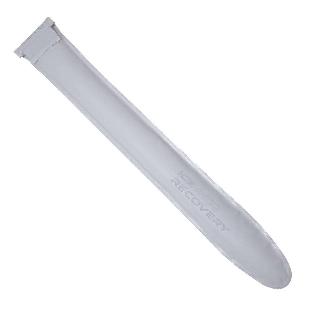 Longue poche de froid YUYU ICE, Version Pro, Grise 2/3