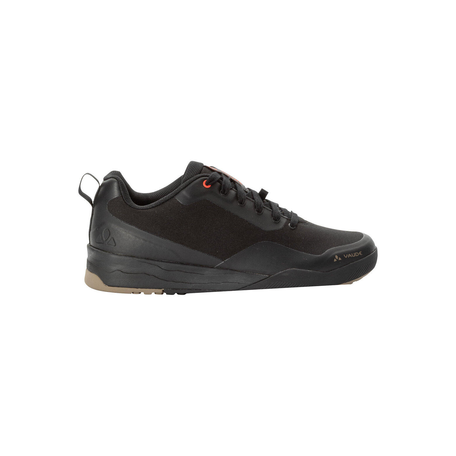 Vaude - Chaussures Vélo Vaude Moab Pro - Chaussures De Vélo - Noir - 40 M - Decathlon