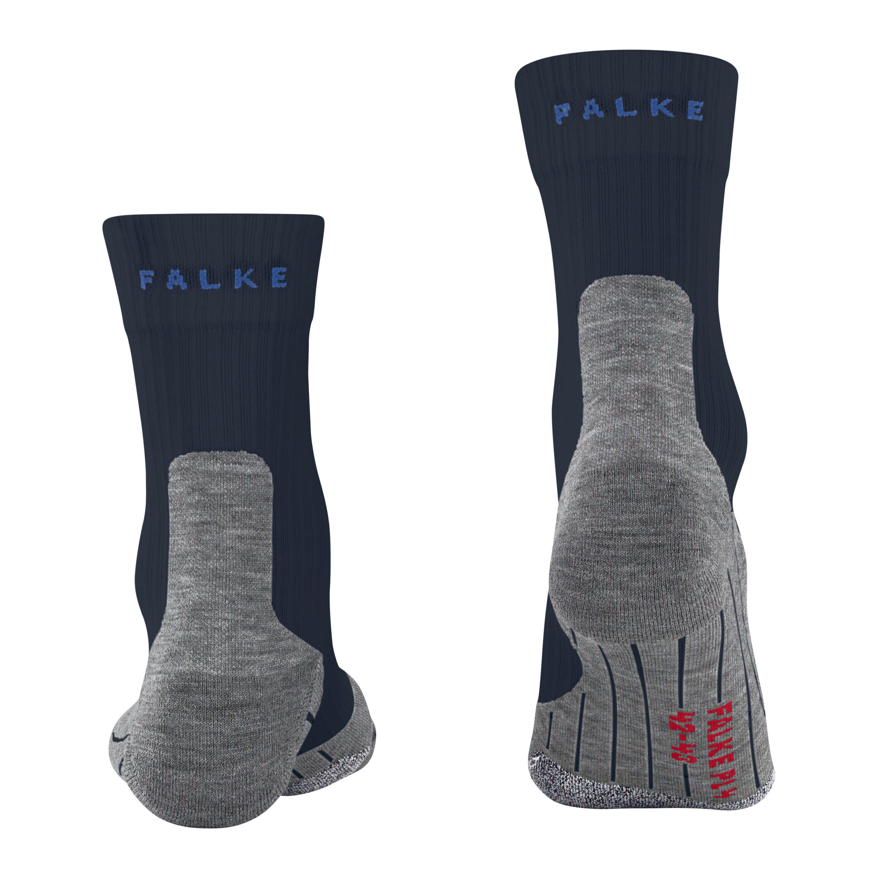 Chaussettes Falke PL4 3/4