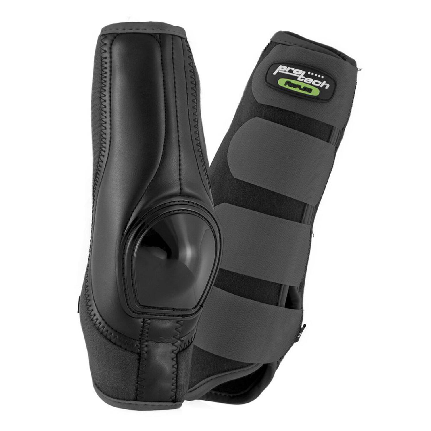 PRO-TECH Ghette Pro-Tech Airflow