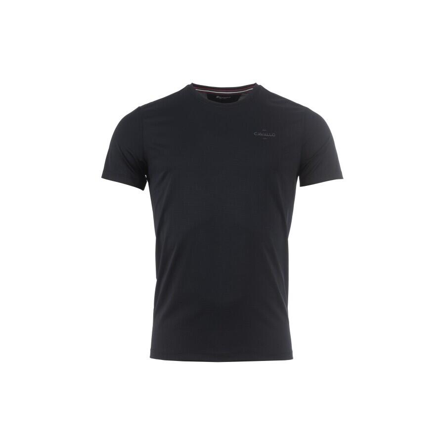 CAVALLO T-shirt Cavallo Function R-neck