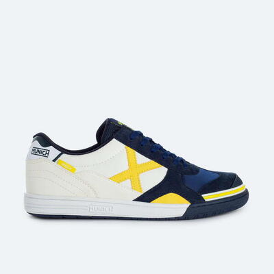 Zapatillas de fútbol MUNICH Gresca hombre