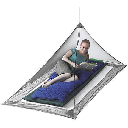 Moskito-Netz Mosquito Net Single Standard
