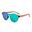 Lunettes de Soleil FELER - Collection 2025 | Bois Recyclé & Style Durable