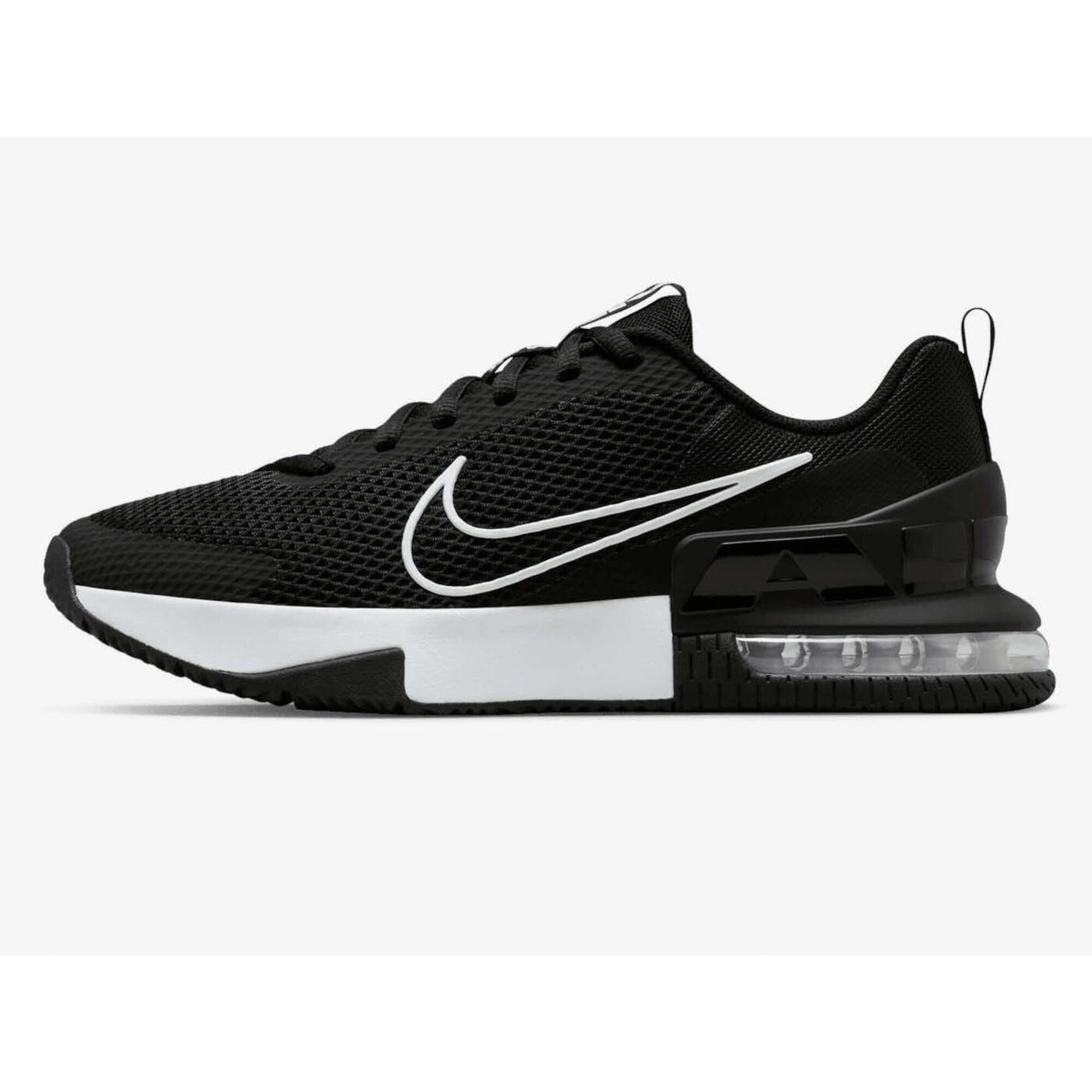 Nike - Buty Męskie Nike Air Max Alpha Trainer Fq1833-001 Na Trening Siłownia 42,5 - Chaussures De Sport - Blanc|noir - Decathlon