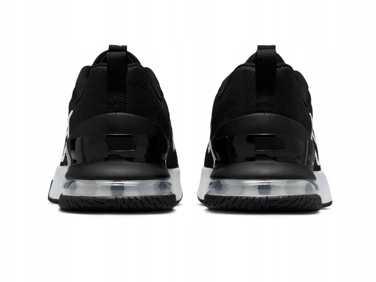 BUTY męskie NIKE AIR MAX ALPHA TRAINER FQ1833-001 na trening siłownia 46 7/7