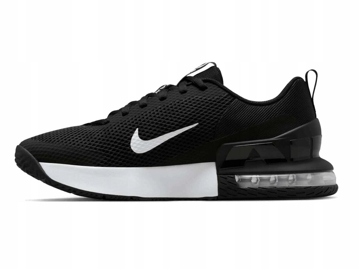BUTY męskie NIKE AIR MAX ALPHA TRAINER FQ1833-001 na trening siłownia 46 4/7