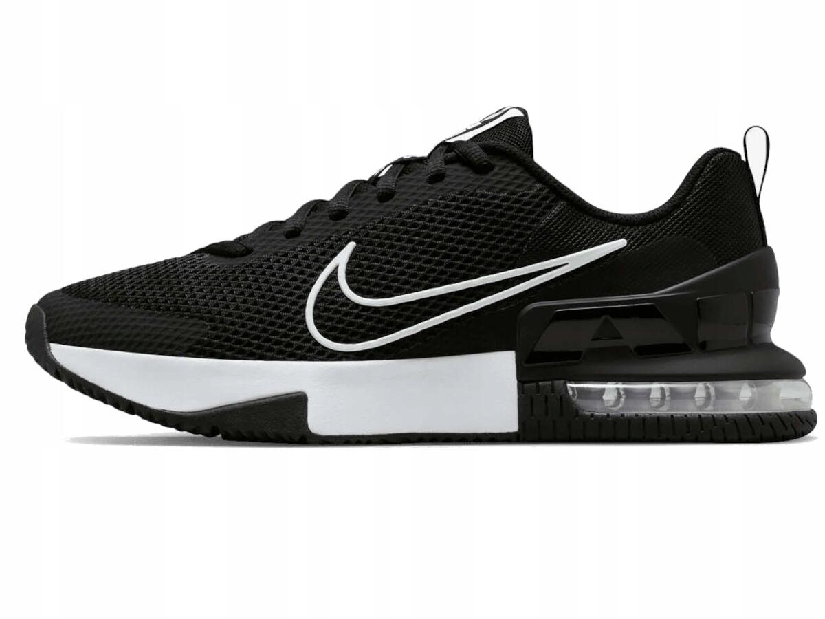 BUTY męskie NIKE AIR MAX ALPHA TRAINER FQ1833-001 na trening siłownia 46 3/7