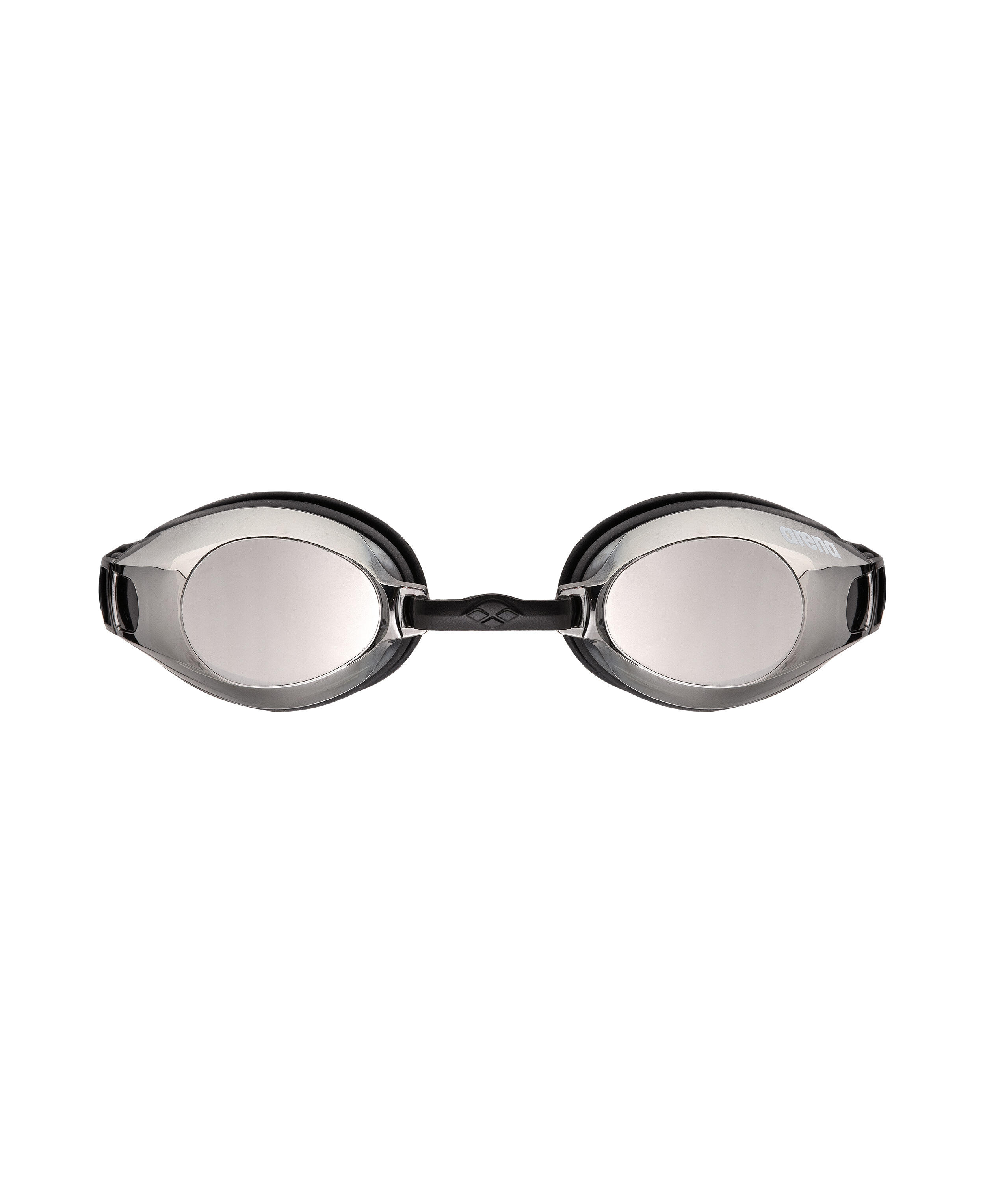 Plavecké brýle arena Zoom X-Fit Mirror Fitness Swimmers Goggles 7/13