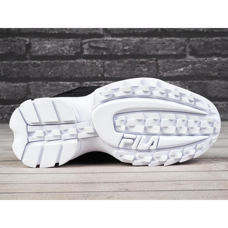 Pantofi universali fft002980010 pentru întregul an negri copii