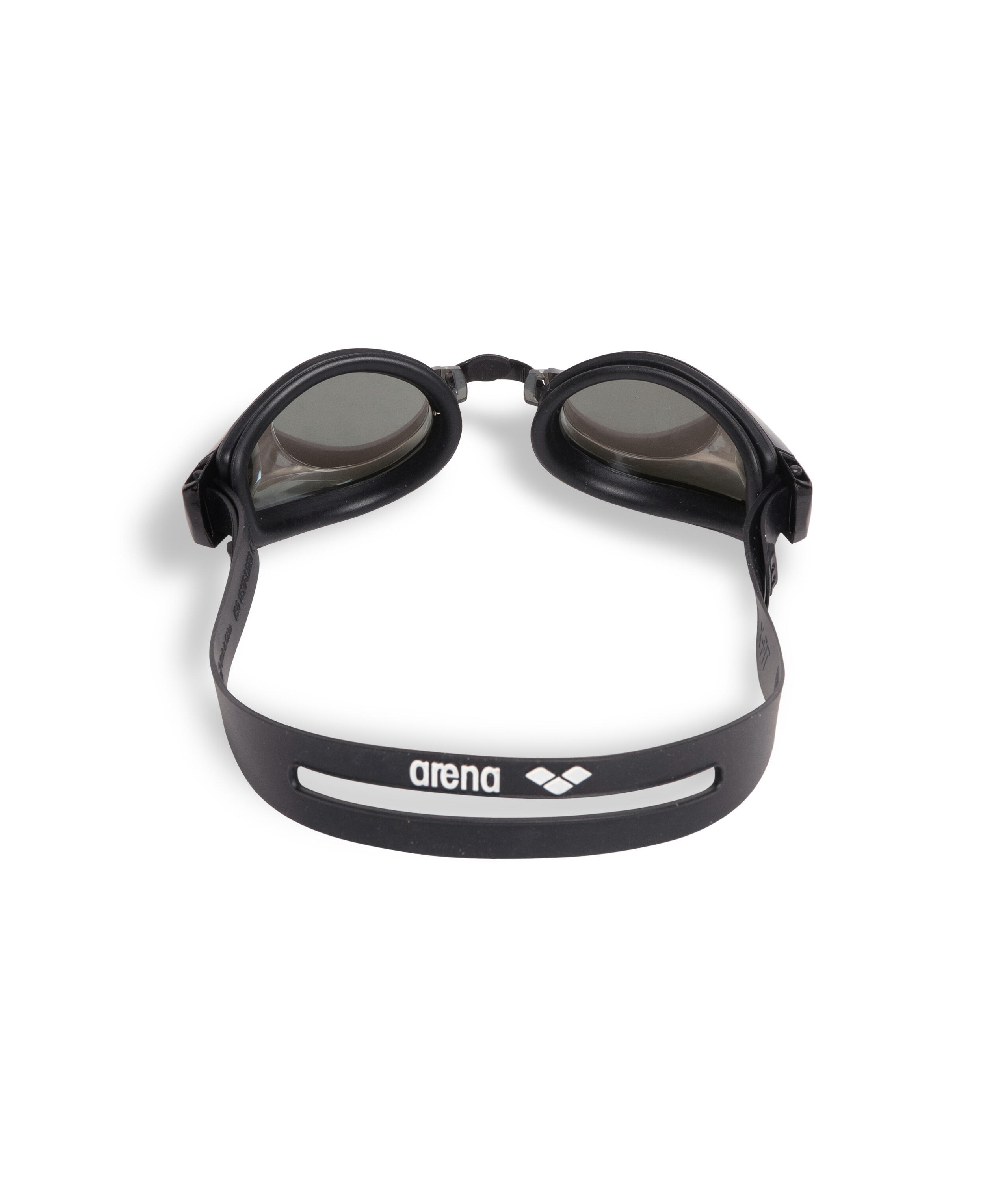 Plavecké brýle arena Zoom X-Fit Mirror Fitness Swimmers Goggles 2/13