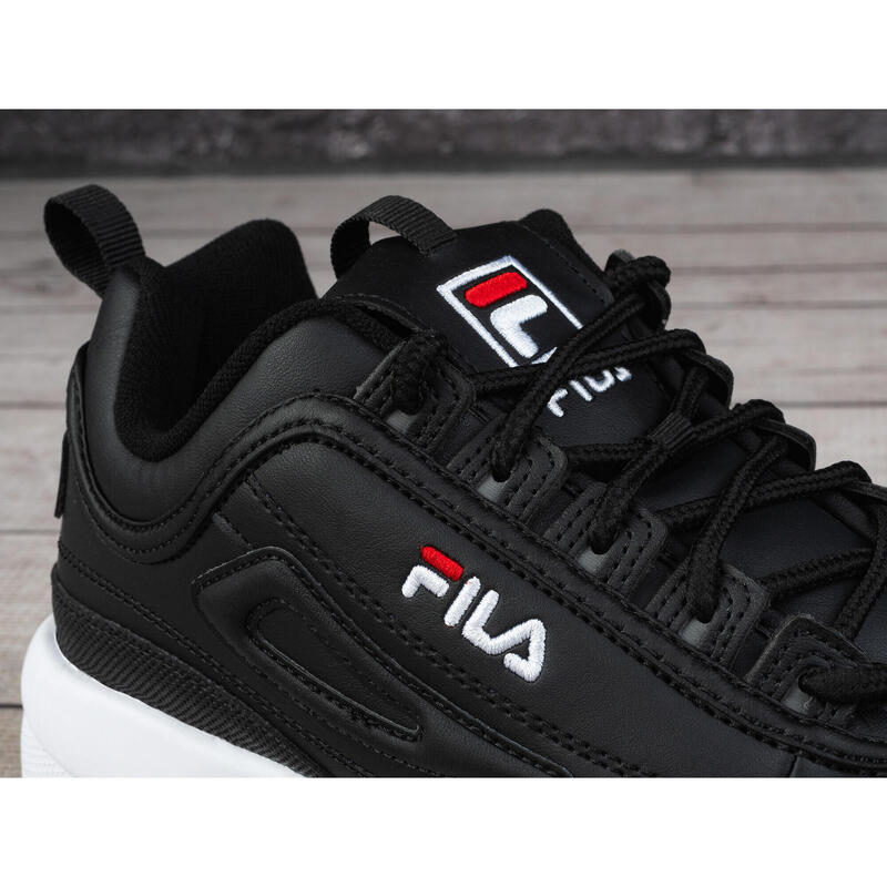 Fila Disruptor FFT0029.80010 Zwart-37