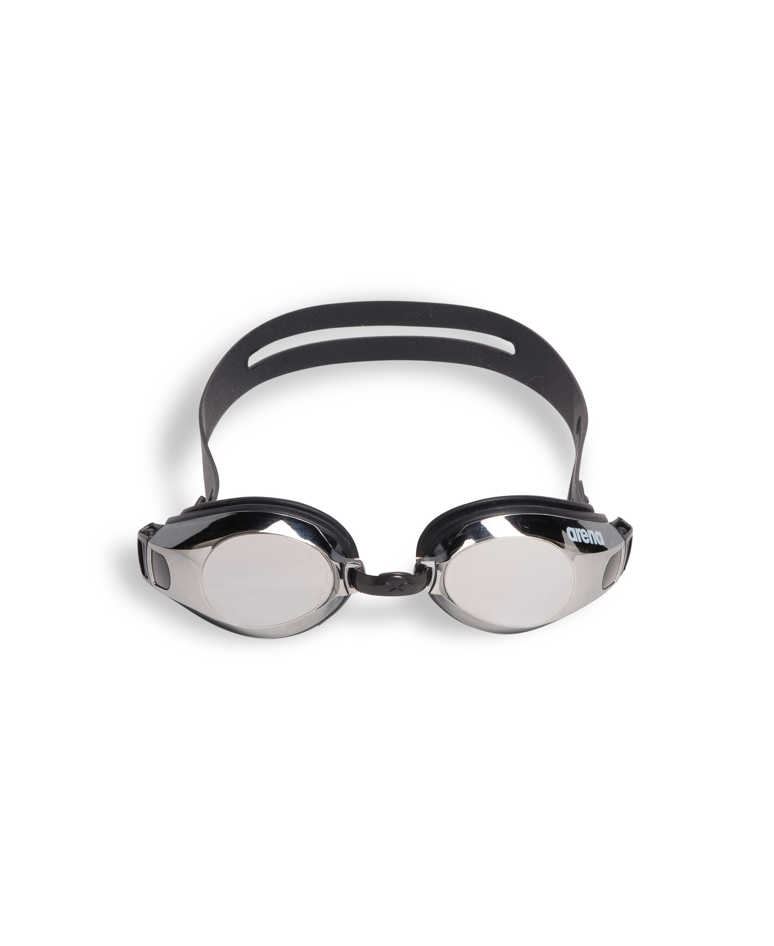 Plavecké brýle arena Zoom X-Fit Mirror Fitness Swimmers Goggles 6/13