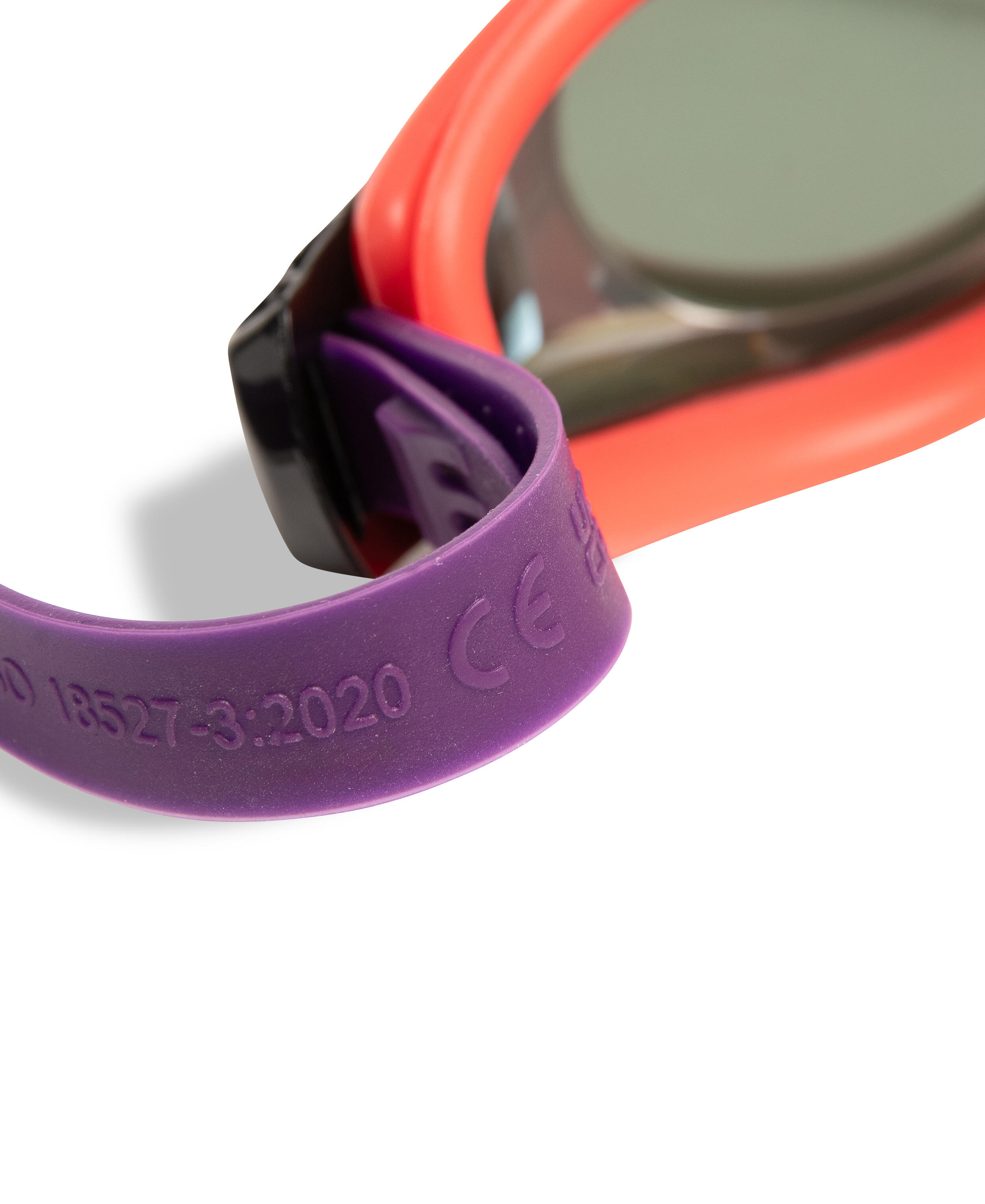 Zwembril voor recreanten Arena ZOOM X-FIT 7/13