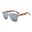 Lunettes de Soleil FELER - Collection 2025 | Bois Recyclé & Style Durable